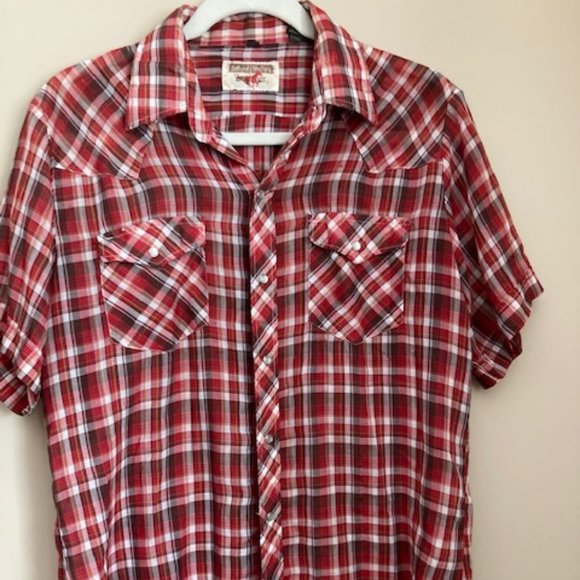Authentic Western Youngbloods | Shirts 